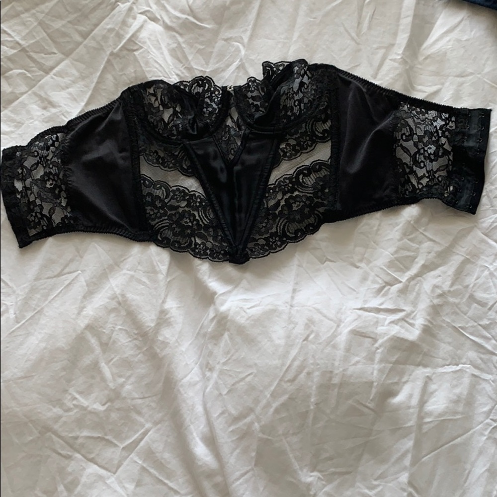 Dior Vintage corset